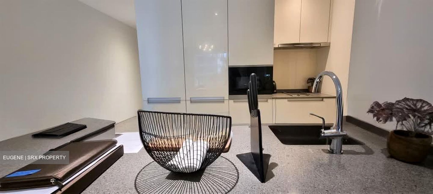 Marina One Residences (D1), Apartment #553531071
